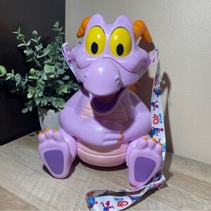 Figment Popcorn bucket